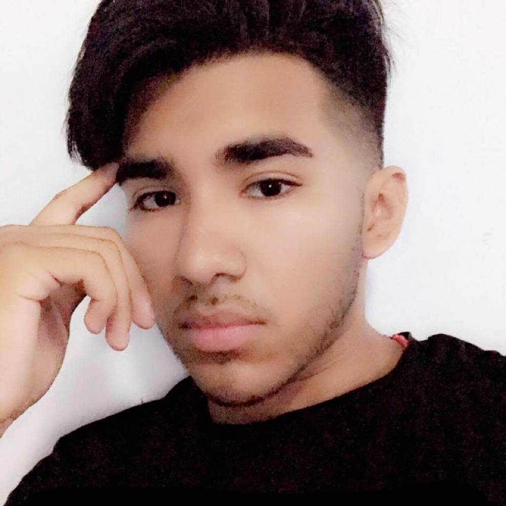 Meet your Posher, Brian